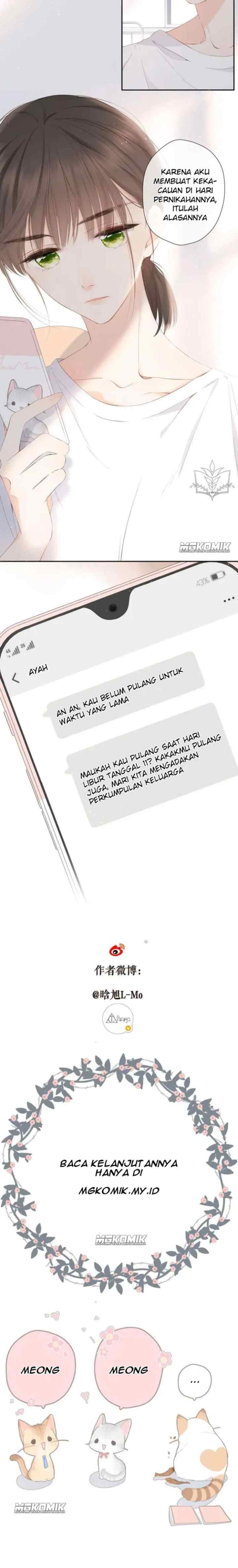 Once More chapter 22 halaman 8