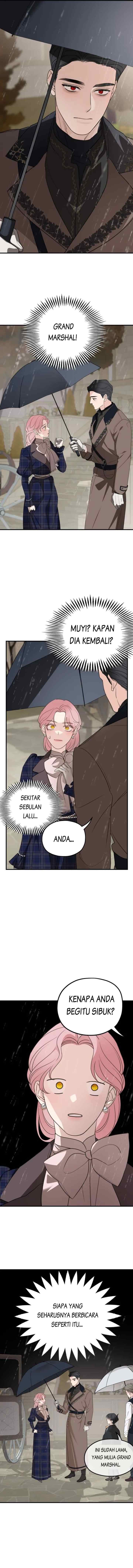 My In-Laws Are Obsessed With Me chapter 76 halaman 9