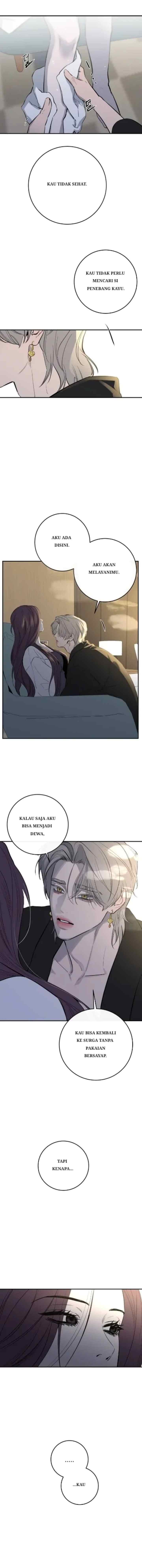 Extroversion of an Immortal chapter 63 halaman 15