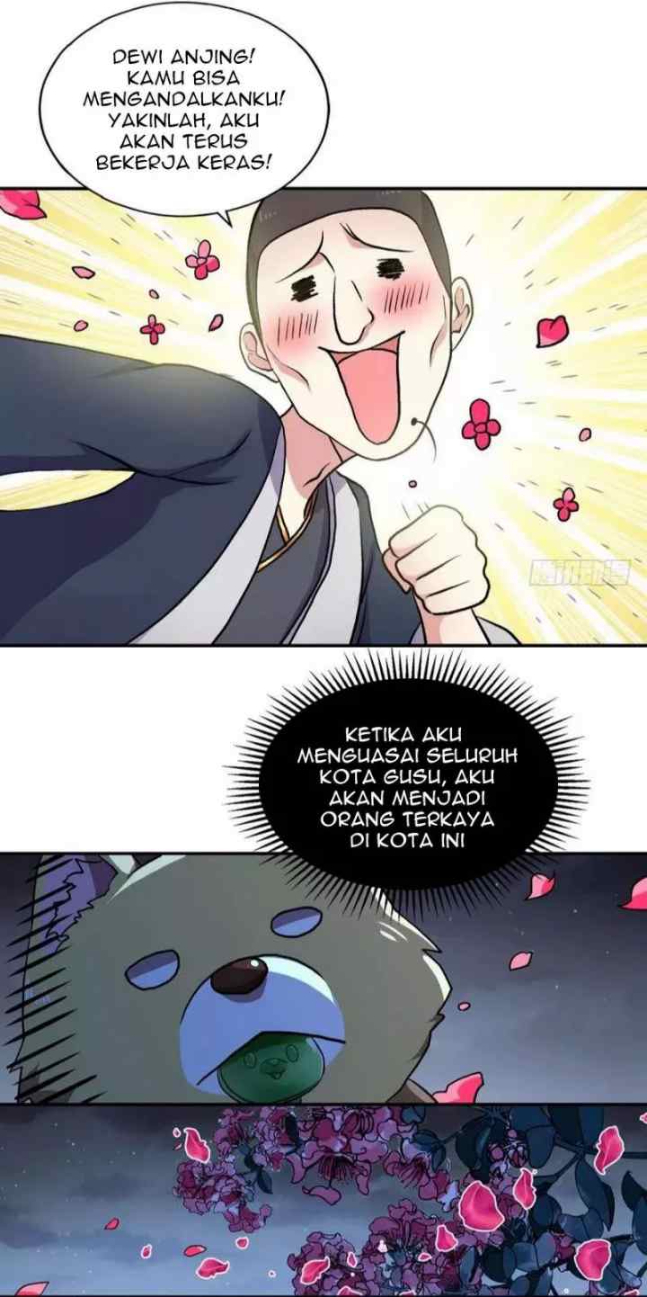 Rebirth of a Golden Boy in Another World chapter 6 halaman 15
