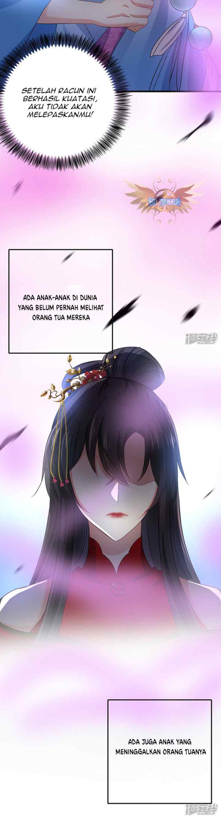 Miss Nine Doctor chapter 31 halaman 11