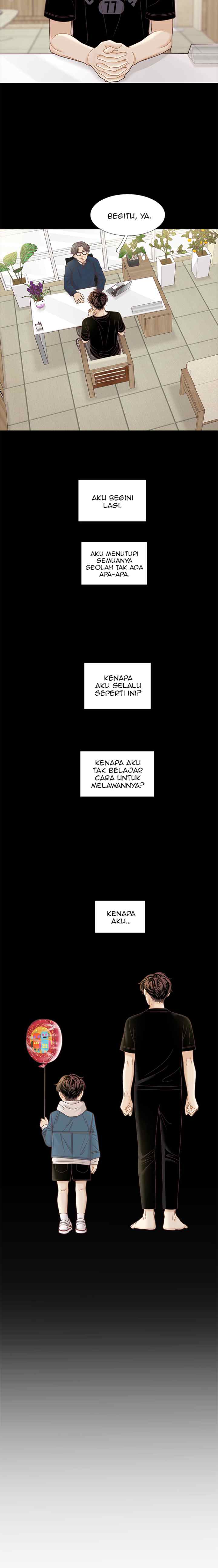 Odd Girls Out S2 chapter 107 halaman 16