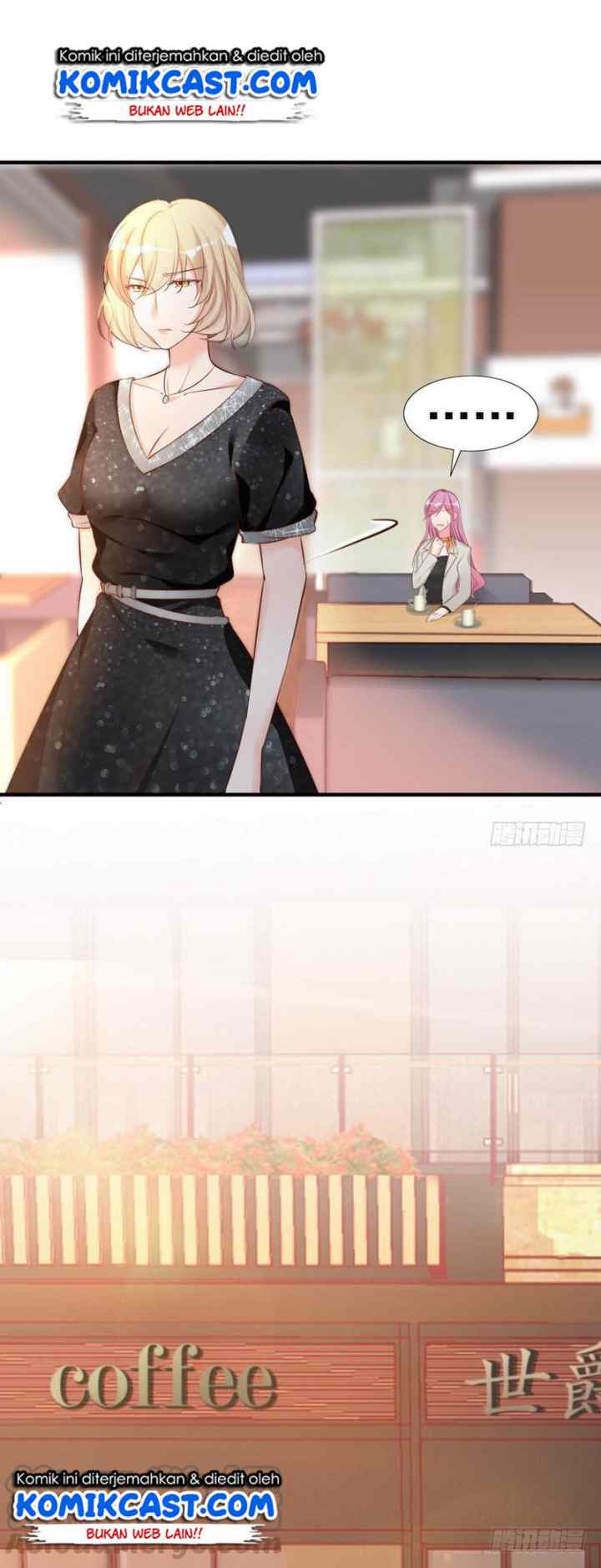 My Wife is Cold-Hearted chapter 60 halaman 11