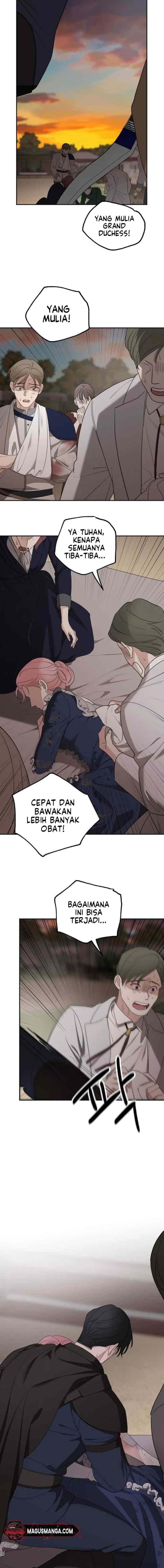 My In-Laws Are Obsessed With Me chapter 80 halaman 15