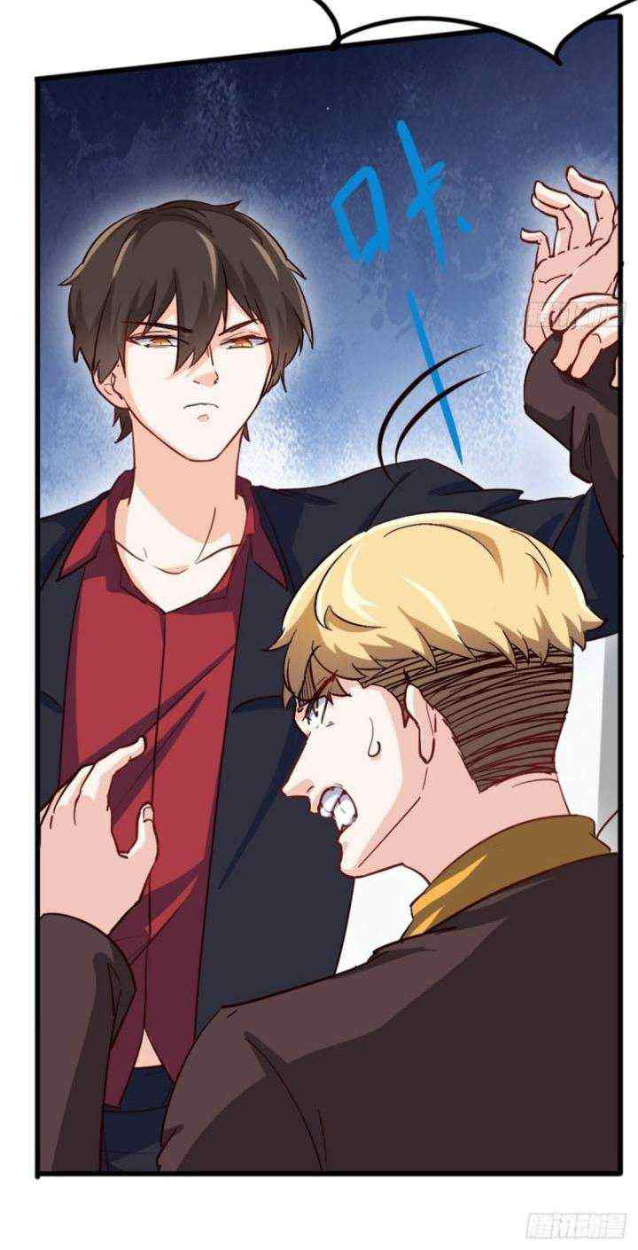 I Am Han Sanqian chapter 44 halaman 14