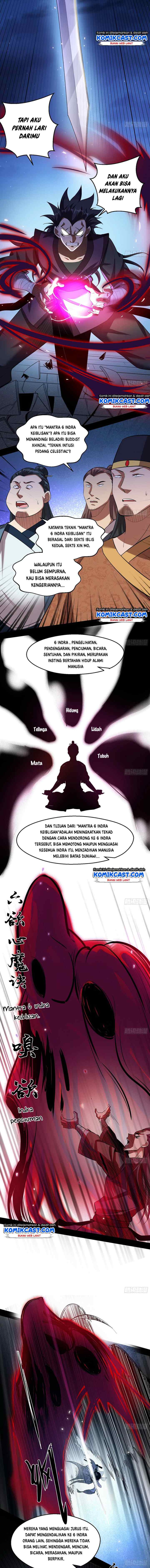 I'm An Evil God chapter 58 halaman 9