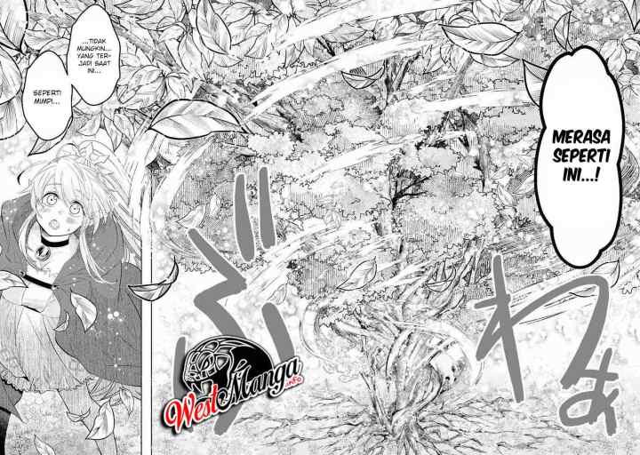 Level 0 Evil King Become the Adventurer In the New World chapter 4 halaman 11