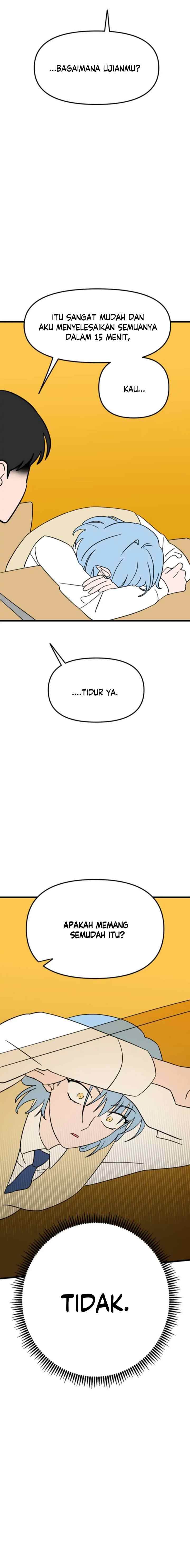 Dragon Girl chapter 12 halaman 4