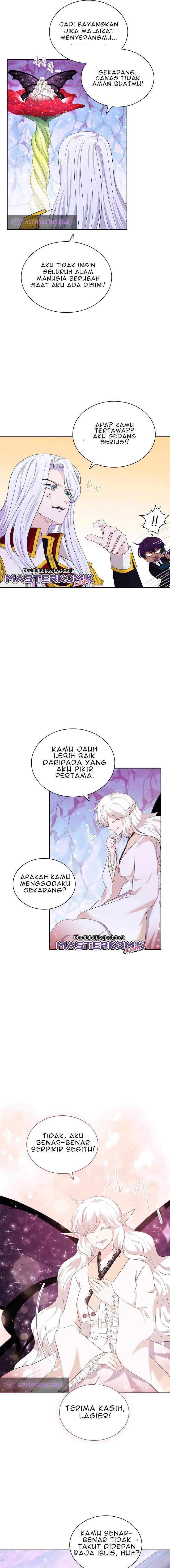 The Book of Lagier chapter 20 halaman 13