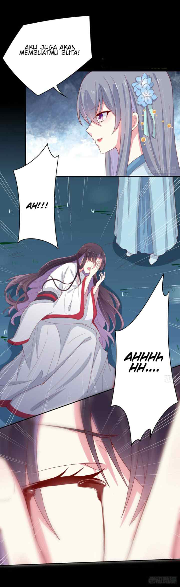 Pupillary Master chapter 6 halaman 13
