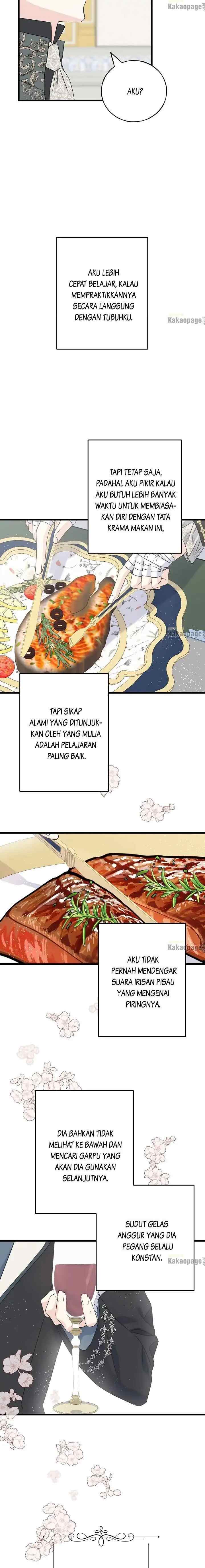 Crows Like Things That Sparkle chapter 49 halaman 12