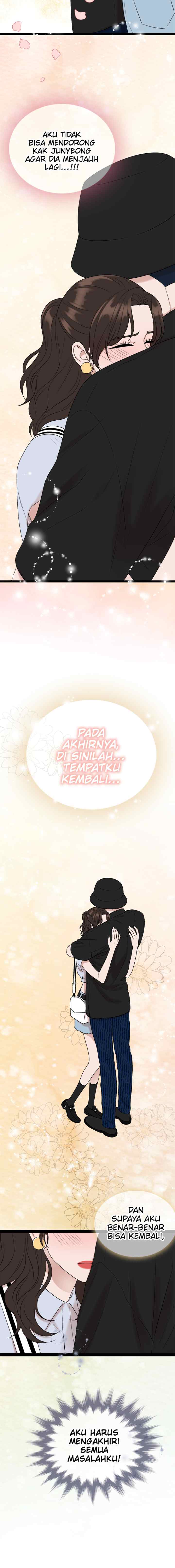 Celebrity Roommate chapter 95 halaman 14