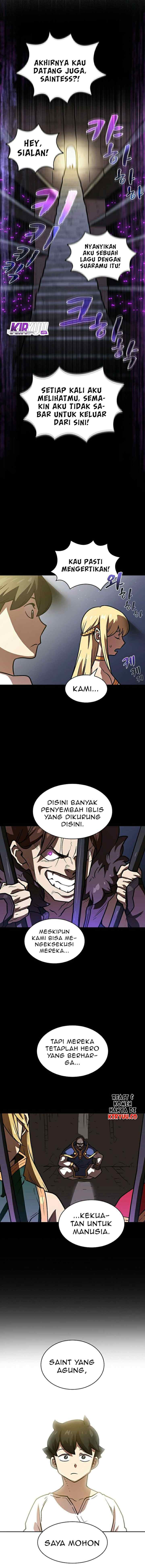 FFF-Class Trashero chapter 73 halaman 5
