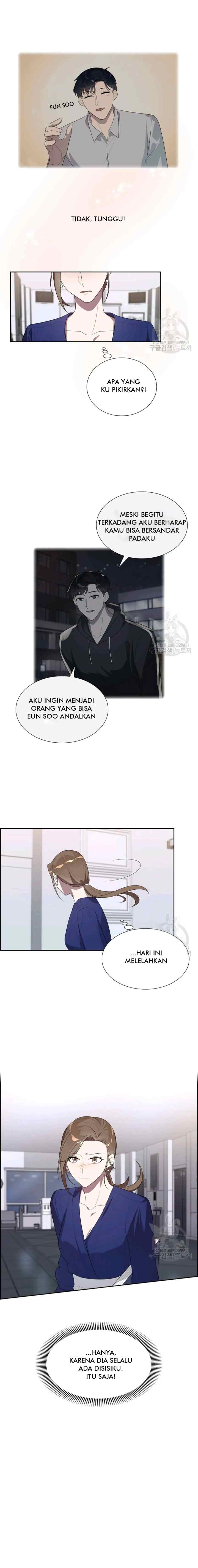 Speeding Romance chapter 14 halaman 9