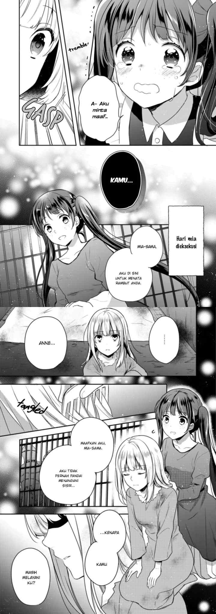 Tearmoon Teikoku Monogatari chapter 1 halaman 13