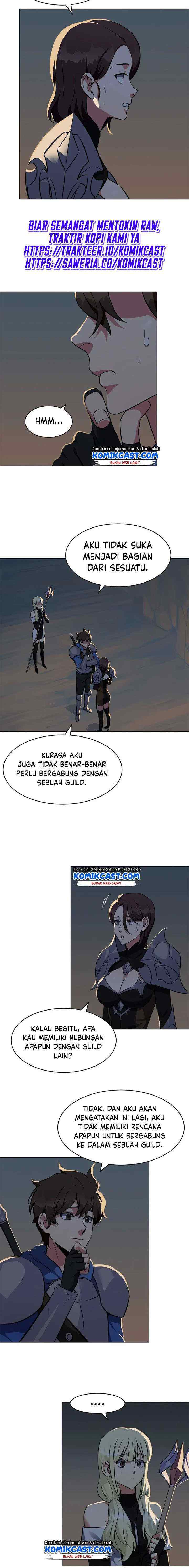 Level 1 Player chapter 5 halaman 15
