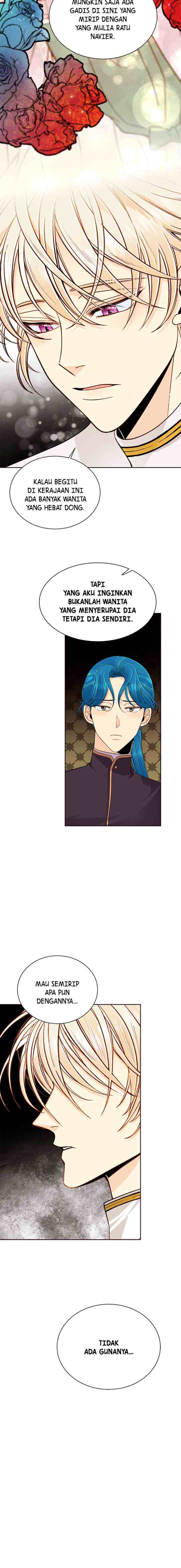 The Remarried Empress chapter 44 halaman 13