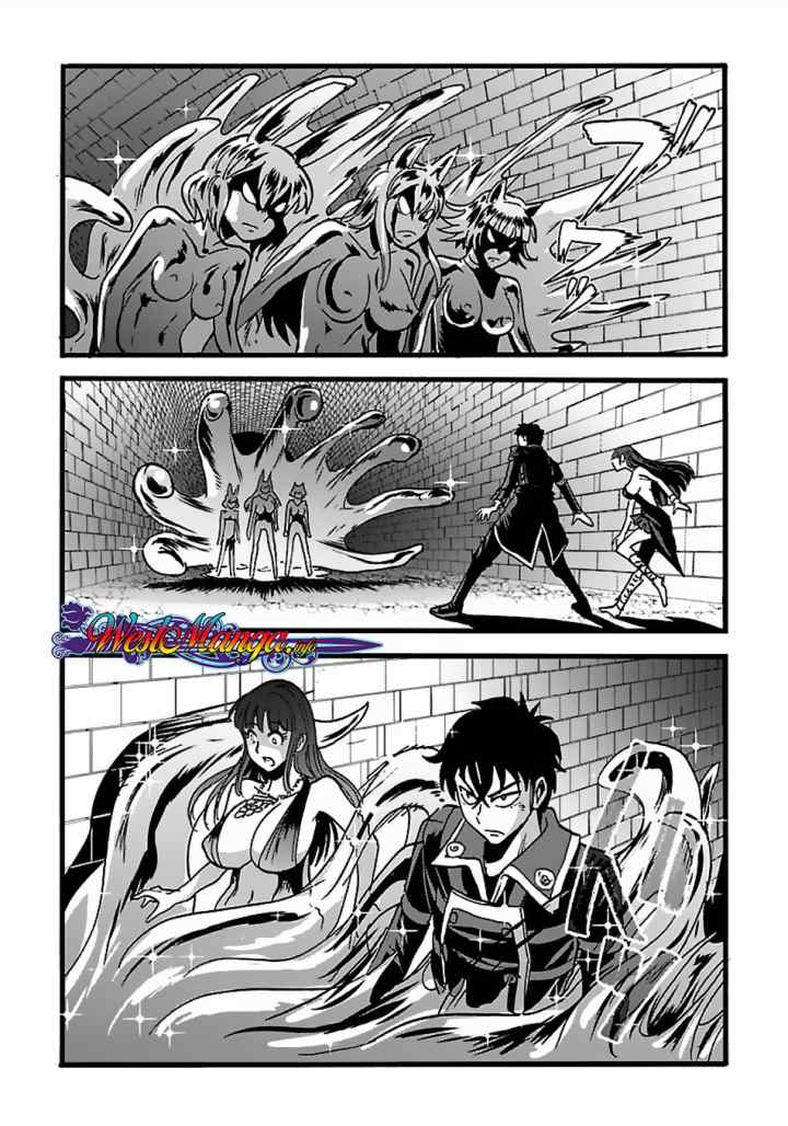 Makikomarete Isekai Teni suru Yatsu wa, Taitei Cheat chapter 20.2 halaman 11