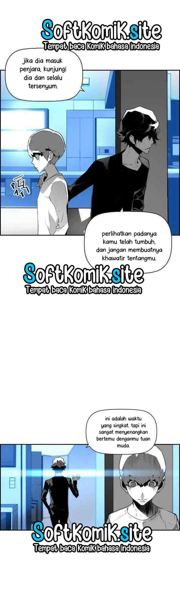 Terror Man chapter 62 halaman 11