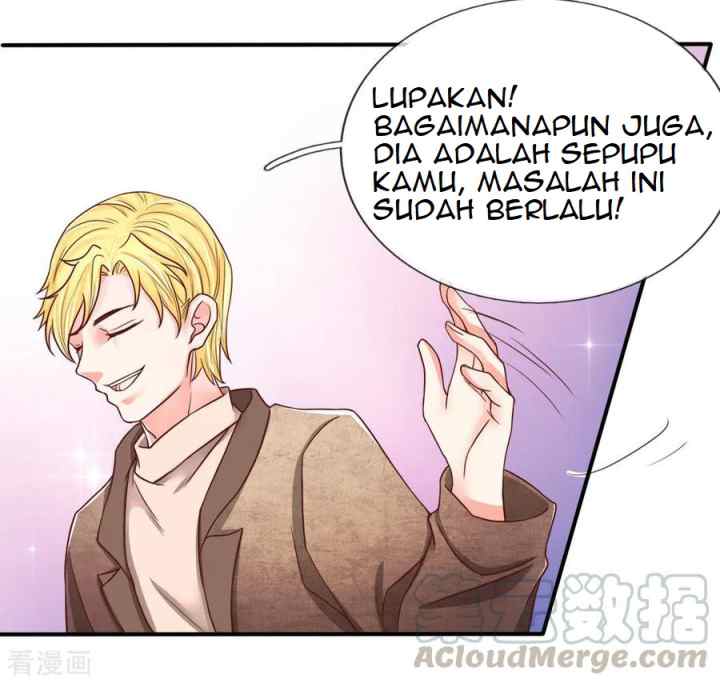 Immortal Daddy Xianzun chapter 81 halaman 14