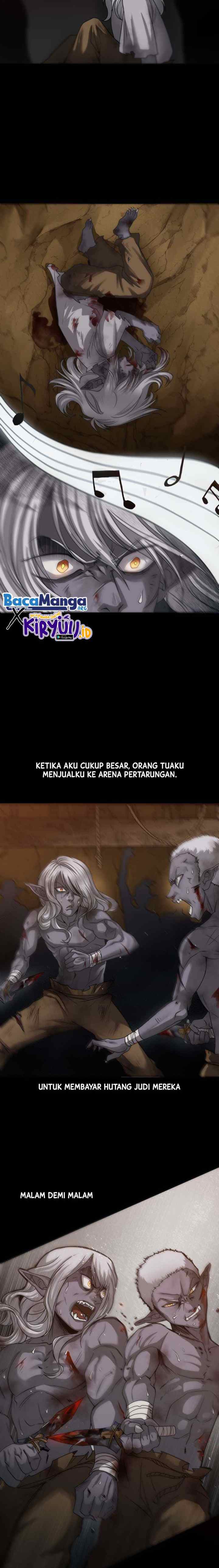 Lord of Goblins chapter 18 halaman 4