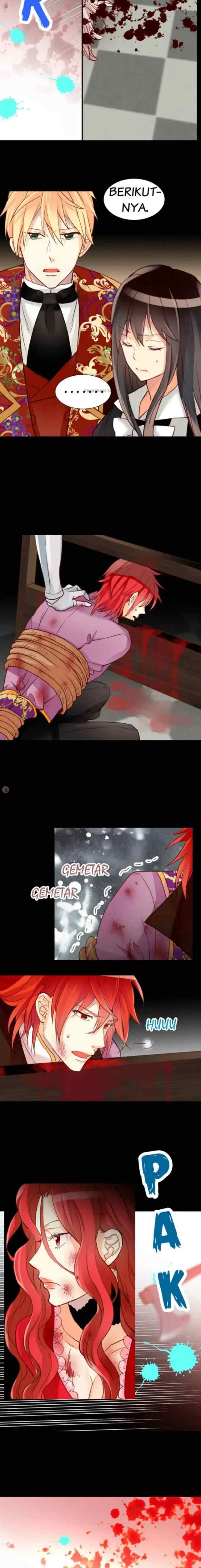 Empress of Another World chapter 62 halaman 7