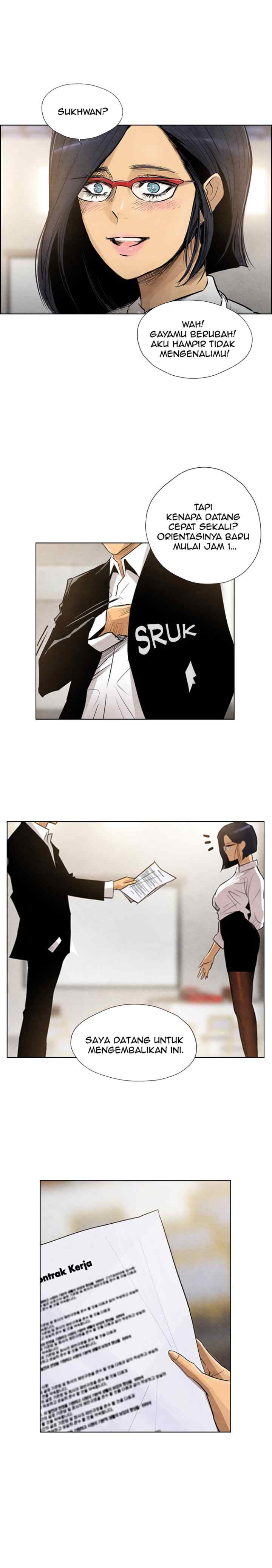 Reawaken Man chapter 13 halaman 13