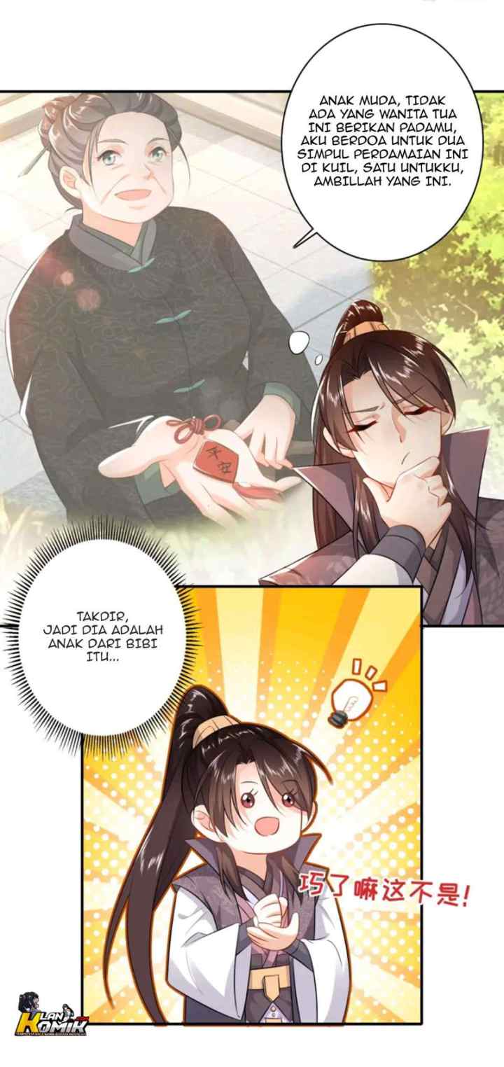 Best Son-In-Law chapter 7 halaman 7