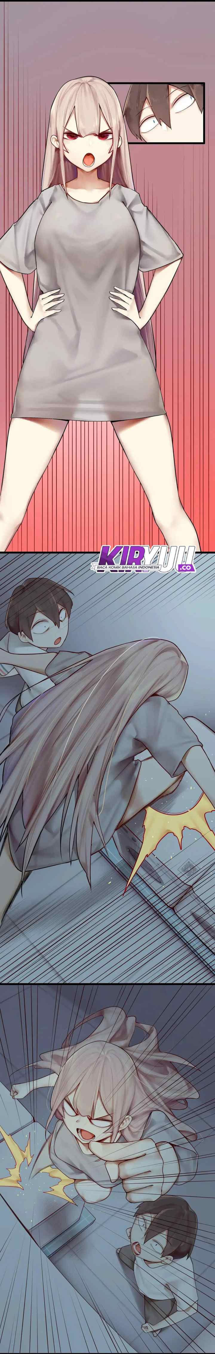 Miss, Don't Livestream It! chapter 3 halaman 10