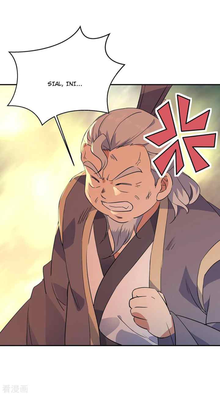 Peerless Soul (Peerless Battle Spirit) chapter 200 halaman 8