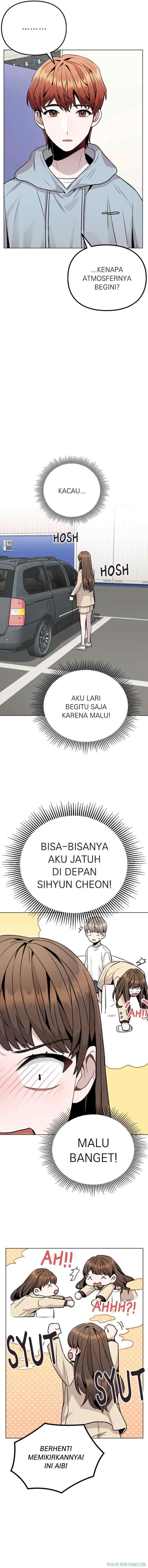 This Wasn't My Plan chapter 12 halaman 7