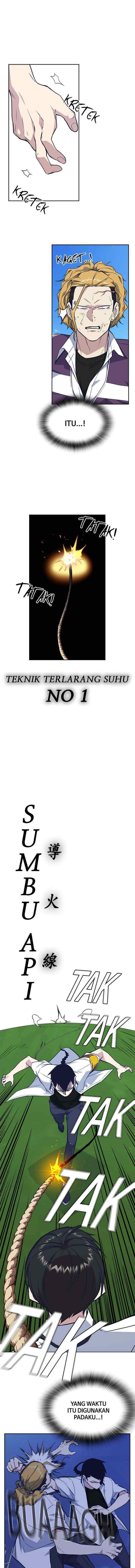 Kenkyu Gurupu chapter 76 halaman 10