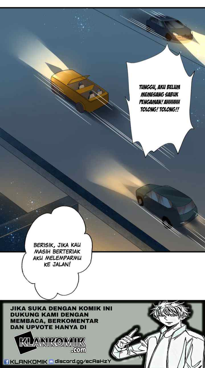 Beautiful Boss Cold-Hearted chapter 35.3 halaman 17
