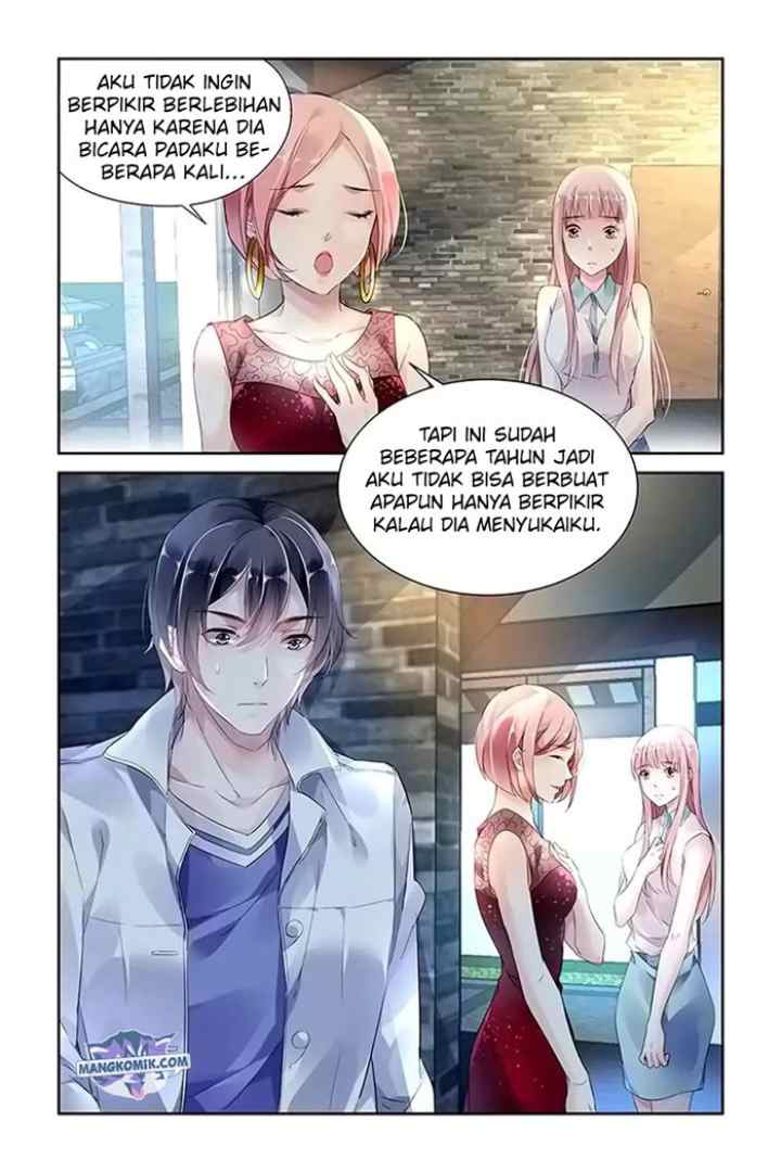 Guomin Laogong Dai Huijia chapter 46 halaman 7