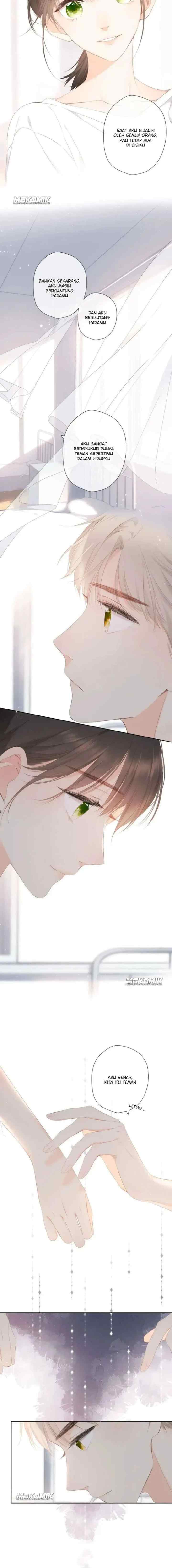 Once More chapter 22 halaman 5