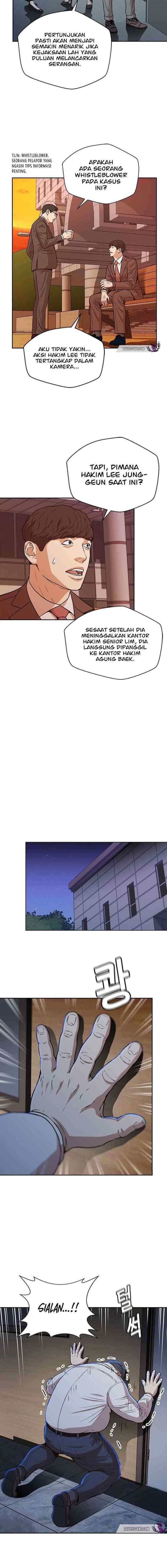 Judge Lee Han Young chapter 15 halaman 10