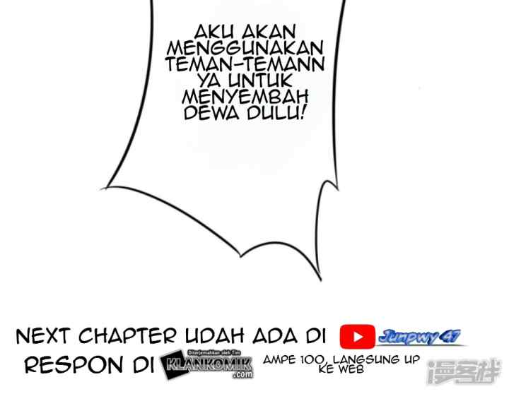 Return To The Earth And Be A God Stick chapter 26 halaman 19