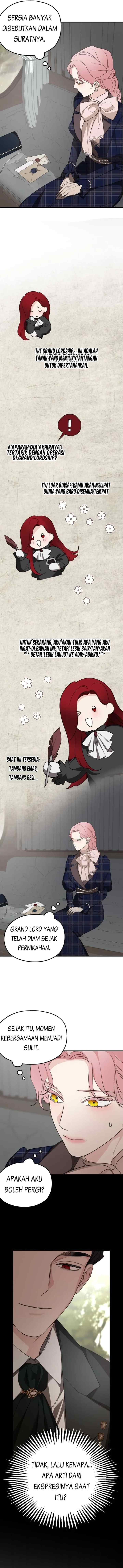 My In-Laws Are Obsessed With Me chapter 76 halaman 7