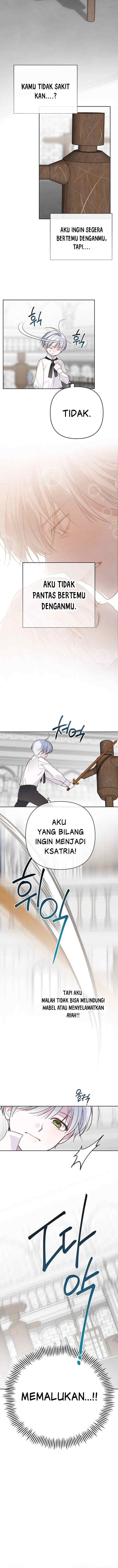 The Baby Tyrant chapter 45 halaman 5
