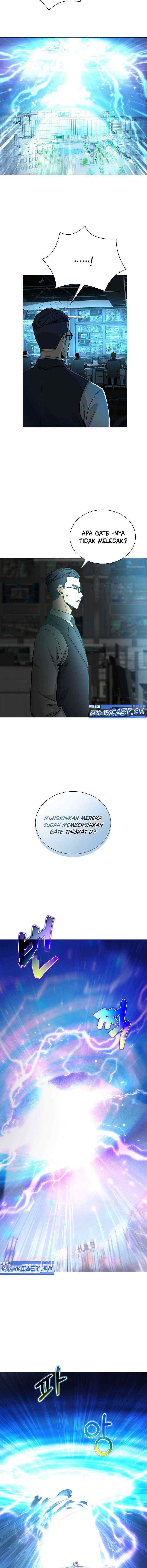 The Heavenly Demon Lord Who Doesn't Want to Level Up chapter 6 halaman 13