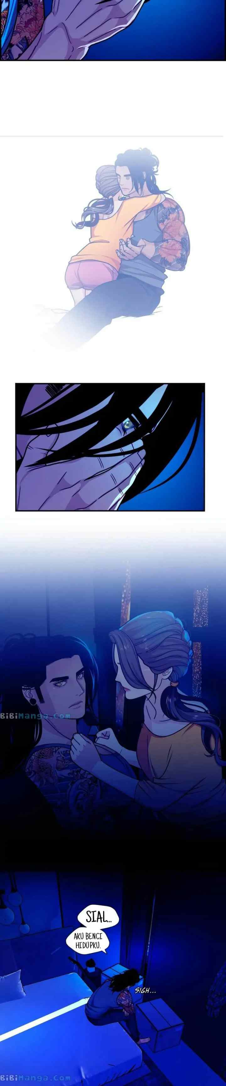 Midnight With Poppy Land chapter 121 halaman 10