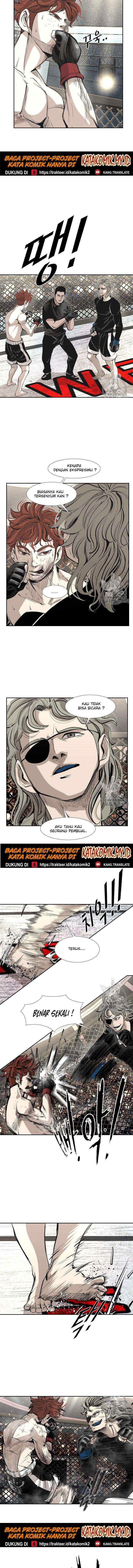 Shark chapter 152 halaman 8