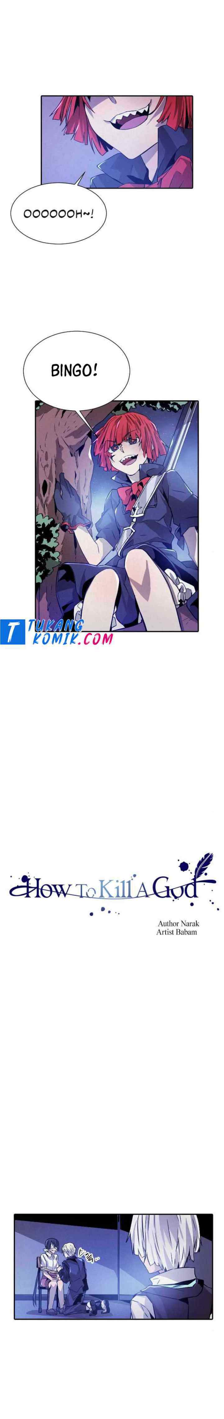 How To Kill A God chapter 20 halaman 4