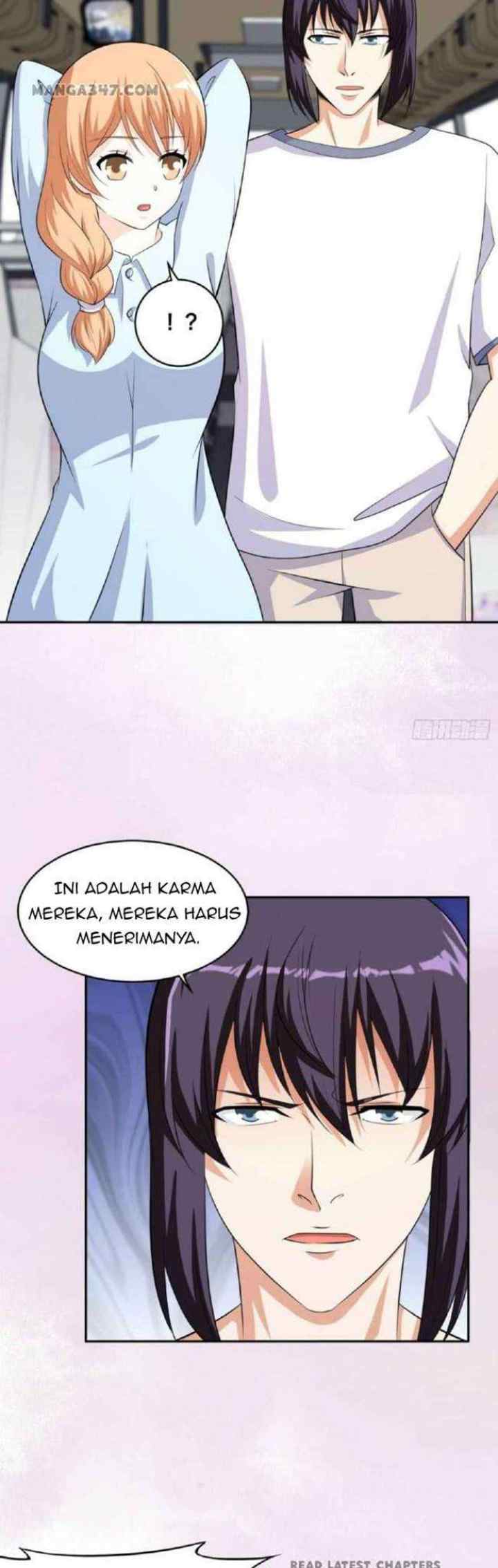 Cultivators In The City chapter 125 halaman 14