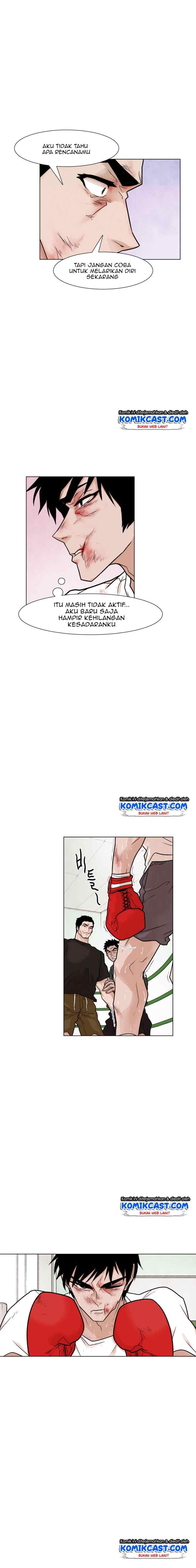 Past Life Regressor chapter 8 halaman 10
