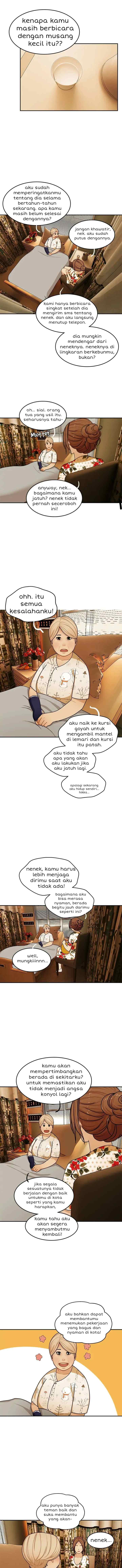 Midnight With Poppy Land chapter 69 halaman 10
