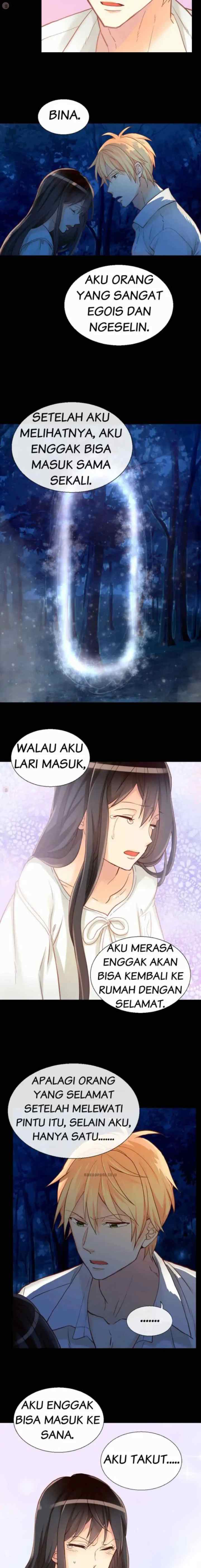 Empress of Another World chapter 75 halaman 6