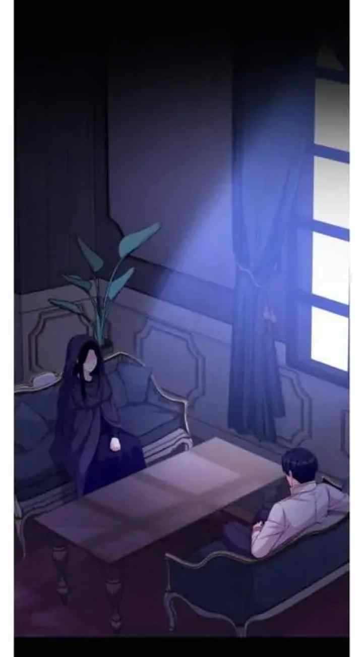 One Night with Emperor chapter 15.1 halaman 4