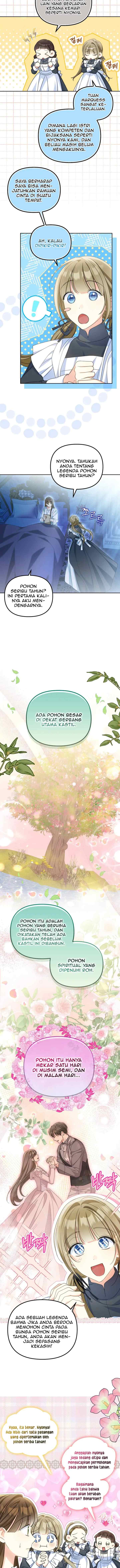 Why Are You Obsessed With Your Fake Wife? chapter 27 halaman 10