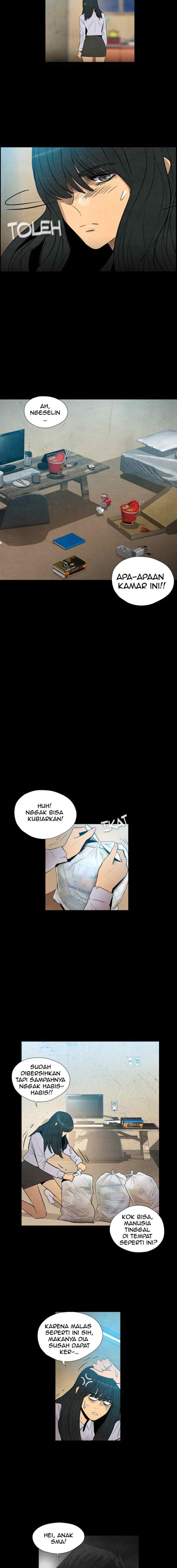 Reawaken Man chapter 11 halaman 5